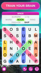 Word Search - Word Puzzle Game 2