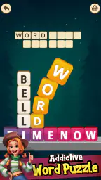 Word Wise : Crossword 1