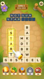 Word Wise : Crossword 6