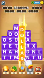 Word Wise : Crossword 7