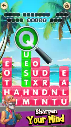 Word Wise : Crossword 8