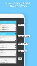 WordBit 英語 (気づかない間に単語力UP) 7