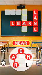 Wordscapes 2