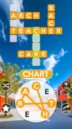 Wordscapes 5