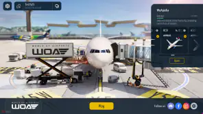 World of Airports™ screenshot