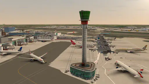 World of Airports™ 2