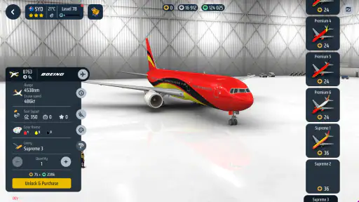 World of Airports™ 3