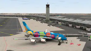 World of Airports™ screenshot
