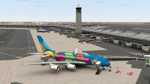 World of Airports™ 6