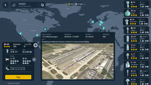 World of Airports™ 7