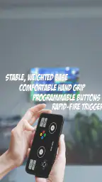 XB CONTROLLER 3