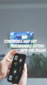 XB CONTROLLER screenshot