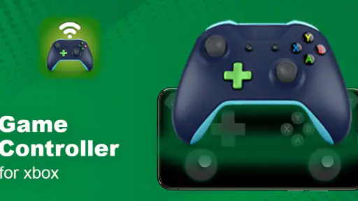 XB Game Controller 7