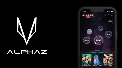 XG OFFICIAL FANCLUB「ALPHAZ」 1