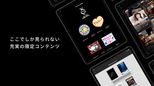 XG OFFICIAL FANCLUB「ALPHAZ」 6