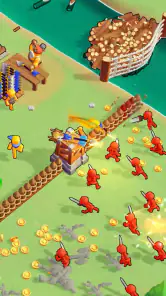 XP Hero (XP ヒーロー) screenshot