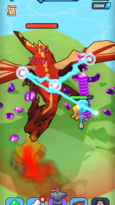 XP Hero (XP ヒーロー) screenshot