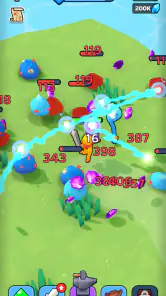 XP Hero (XP ヒーロー) screenshot