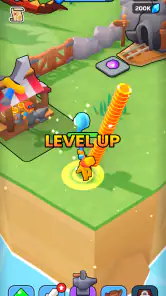 XP Hero (XP ヒーロー) screenshot