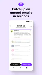 Yahoo Mail: Email & Planner 3