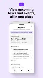 Yahoo Mail: Email & Planner 4