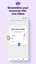 Yahoo Mail: Email & Planner 6