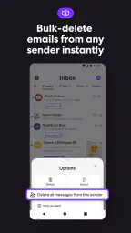 Yahoo Mail: Email & Planner 7