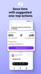 Yahoo Mail: Email & Planner 8