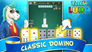 Yalla Ludo - Ludo&Jackaroo screenshot