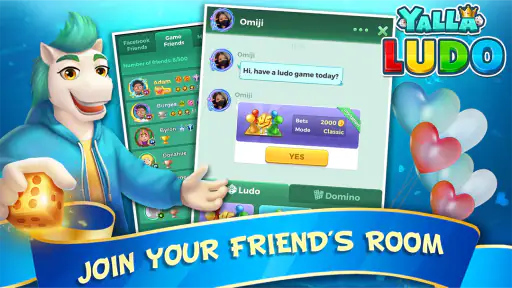 Yalla Ludo - Ludo&Jackaroo 5