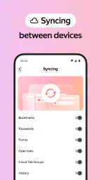 Yandex Browser with Alice AI 4