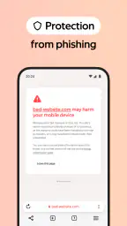 Yandex Browser with Alice AI 7