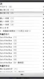 YMO! ~Web小説読書支援ブラウザ~ 4