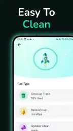 Zap Clean – Fast, Simple 3