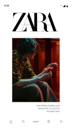Zara 5