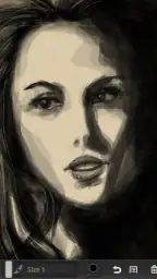 Zen Brush 5