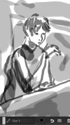 Zen Brush 6