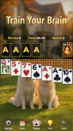 Zen Solitaire - Classic Card 2