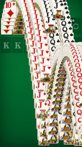Zen Solitaire - Classic Card screenshot