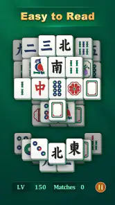 禅麻雀 (Zen Mahjong) screenshot