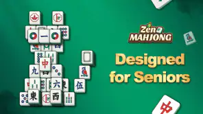 禅麻雀 (Zen Mahjong) screenshot