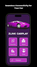 Zlink5 カープレイ 6