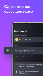 Дом с Алисой 4