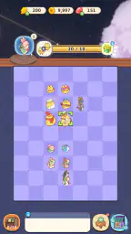 あの世食堂：かわいい妖怪マージ 8