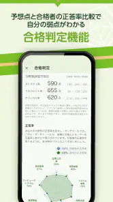 いちばんやさしい ITパスポート 絶対合格の過去問集 screenshot
