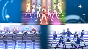 うたのプリンスさまっ LIVE EMOTION screenshot