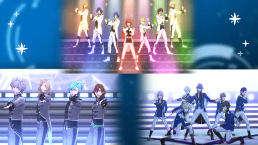 うたのプリンスさまっ LIVE EMOTION 8