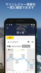 しおさいS -釣り／サーフィン／潮干狩り- 2
