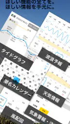 しおさいS -釣り／サーフィン／潮干狩り- 3