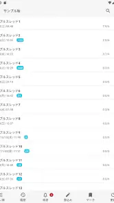 したらばStorm screenshot